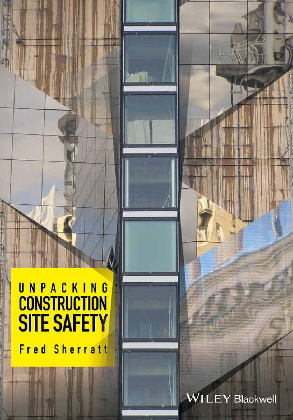 Unpacking Construction Site Safety 